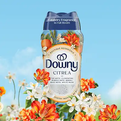free downy x cynthia rowley prize pack - FREE Downy x Cynthia Rowley Prize Pack