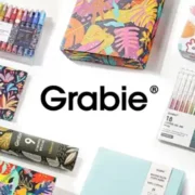 free grabie craft create party pack 180x180 - FREE Grabie Craft & Create Party Pack