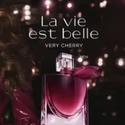 free lancome la vie est belle very cherry fragrance sample 180x180 - FREE Lanc&ocirc;me La vie est belle Very Cherry Fragrance Sample
