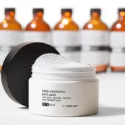 free pca skin triple exfoliation peel pads corrective pca serum 180x180 - FREE PCA Skin Triple Exfoliation Peel Pads & Corrective PCA Serum