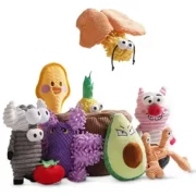 free plush dog toy 180x180 - FREE Plush Dog Toy
