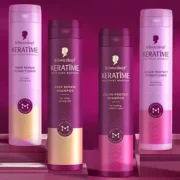 free schwarzkopf keratime shampoo conditioner 180x180 - FREE Schwarzkopf KERAT&Icirc;ME Shampoo & Conditioner