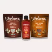 free wholesome organic infused sweetener 180x180 - FREE Wholesome Organic Infused Sweetener