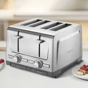 free 4 slice xl slot toaster 180x180 - FREE 4-Slice XL Slot Toaster