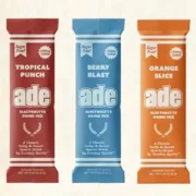 free ade electrolyte drink mix sample pack 180x180 - FREE Ade Electrolyte Drink Mix Sample Pack