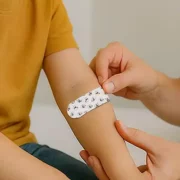 free adhesive bandage 180x180 - FREE Adhesive Bandage