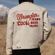free coors banquet jacket or t shirt 180x180 - FREE Coors Banquet Jacket or T-Shirt