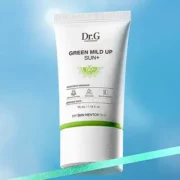 free dr g green mild up sun sunscreen 180x180 - FREE Dr.G Green Mild Up Sun+ Sunscreen