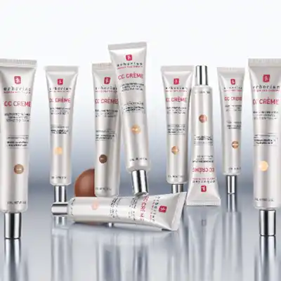 free erborian cc cream color corrector - FREE Erborian CC Cream Color-Corrector