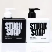 free full size stuck soap dog shampoo 180x180 - FREE Full-Size STUCK SOAP Dog Shampoo