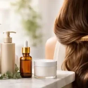 free hair care products 2 180x180 - FREE Hair Care Products