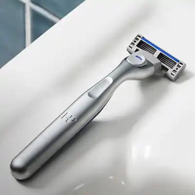 free harrys plus razor - FREE Harry's Plus Razor