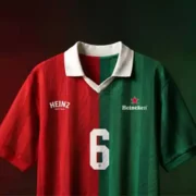 free heineken x heinz soccer jersey 180x180 - FREE Heineken x Heinz Soccer Jersey
