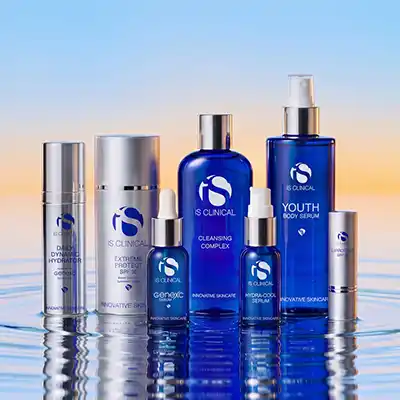 free is clinical skincare prize pack - FREE iS Clinical Skincare Prize Pack