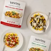 free kevins natural foods breakfast tryabox 180x180 - FREE Kevin's Natural Foods Breakfast TryaBox