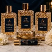 free maison aurelle fragrance sample 180x180 - FREE Maison Aur&eacute;lle Fragrance Sample