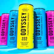 free odyssey functional energy drink 180x180 - FREE Odyssey Functional Energy Drink