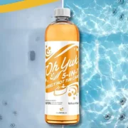 free oh yuk 5 in 1 weekly hot tub care 180x180 - FREE Oh Yuk 5-in-1 Weekly Hot Tub Care