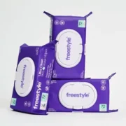 free pack of freestyle 99 water wipes 180x180 - FREE Pack of Freestyle 99% Water Wipes