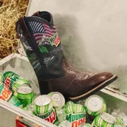 free pair of mountain dew x wolverine boots 180x180 - FREE Pair of Mountain Dew x Wolverine Boots