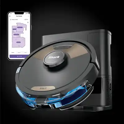 free shark matrix plus robot vacuum mop - FREE Shark Matrix Plus Robot Vacuum & Mop