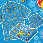 free shasta tiki punch prize pack 180x180 - FREE Shasta Tiki Punch Prize Pack