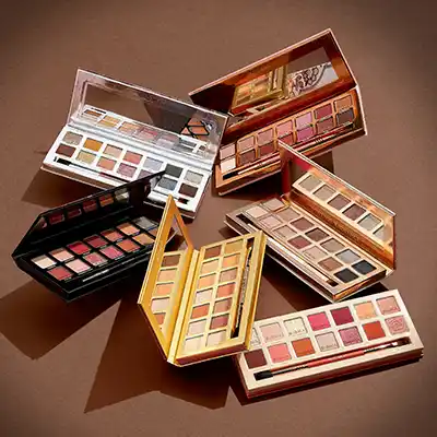 free sigma beauty eyeshadow set - FREE Sigma Beauty Eyeshadow Set