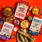 free xochitl avo oil tortilla chips 180x180 - FREE Xochitl Avo Oil Tortilla Chips