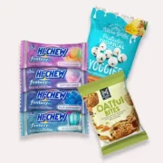 free yoggies tropical hi chew fantasy mix more 180x180 - FREE Yoggies Tropical, HI-CHEW Fantasy Mix & More