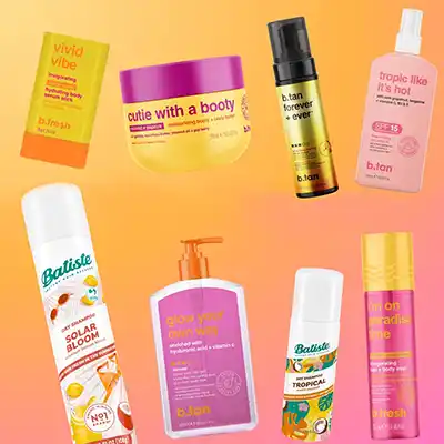 free batiste x b tan prize pack - FREE Batiste x B.tan Prize Pack