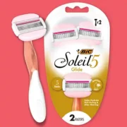 free bic soleil 5 glide razor 180x180 - FREE BIC Soleil 5 Glide Razor