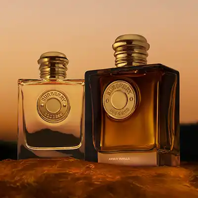 free burberry goddess amber vanilla fragrance sample - FREE Burberry Goddess Amber Vanilla Fragrance Sample