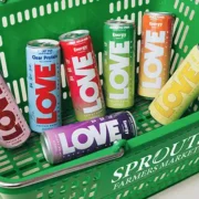 free can of be love energy drink 180x180 - FREE Can of Be LOVE Energy Drink