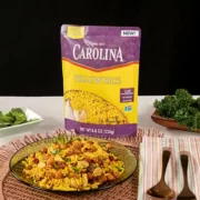free carolina ready to heat rice pouch 180x180 - FREE Carolina Ready-to-Heat Rice Pouch