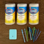 free clorox prize pack 180x180 - FREE Clorox Prize Pack