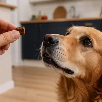 free dog supplements - FREE Dog Supplements