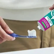 free fluoride free natural toothpaste 180x180 - FREE Fluoride-Free Natural Toothpaste