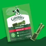 free greenies original dog dental treats 180x180 - FREE GREENIES Original Dog Dental Treats