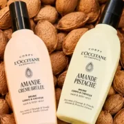free loccitane almond creme brulee pistachio mists 180x180 - FREE L'Occitane Almond Cr&egrave;me Br&ucirc;l&eacute;e & Pistachio Mists