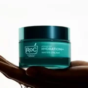 free roc advanced hydration water cream 180x180 - FREE RoC Advanced Hydration+ Water Cream