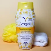 free vagisil scentsitive scents feminine wash 180x180 - FREE Vagisil Scentsitive Scents Feminine Wash