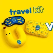free chiquita travel kit 180x180 - FREE Chiquita Travel Kit