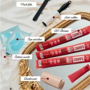 free chomps snack bearer kit 180x180 - FREE Chomps Snack Bearer Kit