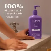 free hempz serene waters moisturizing body lotion sample 180x180 - FREE Hempz Serene Waters Moisturizing Body Lotion Sample
