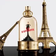 free jean paul gaultier la favorite fragrance sample 180x180 - FREE Jean Paul Gaultier La Favorite Fragrance Sample