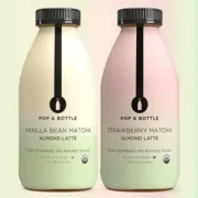 free pop bottle matcha latte 180x180 - FREE Pop & Bottle Matcha Latte
