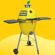 free simply spiked lemon grill 180x180 - FREE Simply Spiked Lemon Grill