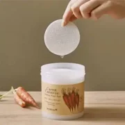 free skinfood carrot carotene calming water pad 180x180 - FREE Skinfood Carrot Carotene Calming Water Pad