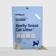 free tuft paw really great cat litter odorstop 180x180 - FREE Tuft & Paw Really Great Cat Litter OdorStop