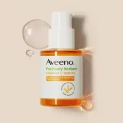 free aveeno positively radiant vitamin c serum sample 180x180 - FREE Aveeno Positively Radiant Vitamin C Serum Sample